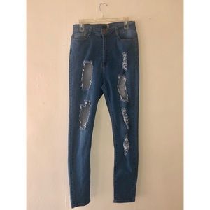 B.O.B. Jeans from Fashion Nova